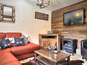 Chalet Soleil