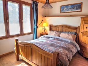 Chalet Soleil