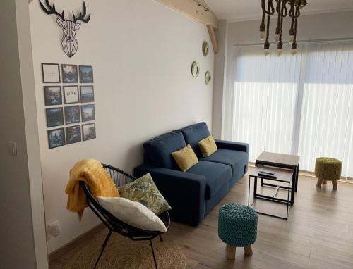 Chalet Spa Cosy tout confort