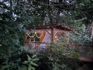 Chalet Spa Cosy tout confort