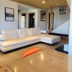 Chalet Spa Fora Pista