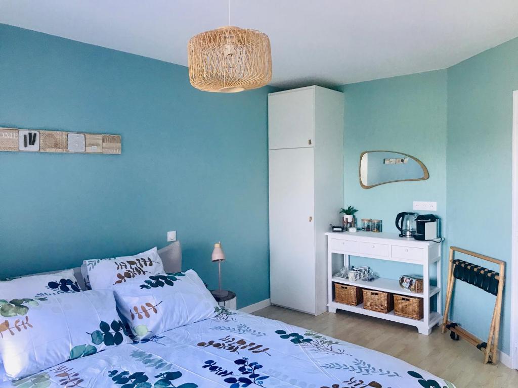Chalet Spa Fora Pista