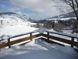 chalet ST PIERRE DELS FORCATS