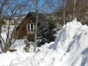 chalet ST PIERRE DELS FORCATS