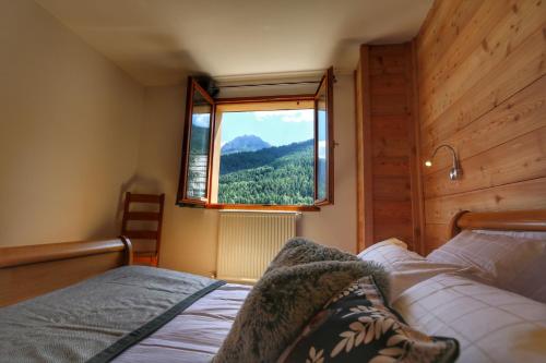 Chalet Stam