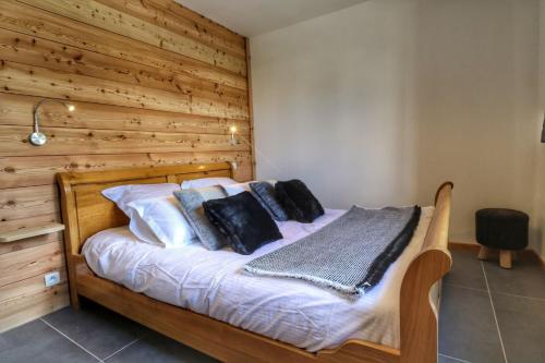 Chalet Stam