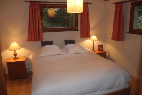 Chalet superbement situé, Vallée de Munster