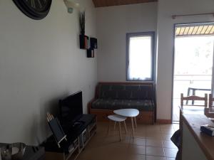 Chalet sur bord de l'eau