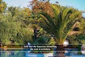 Chalet T3/clim/wifi/pkg/terrasse/15 min plages