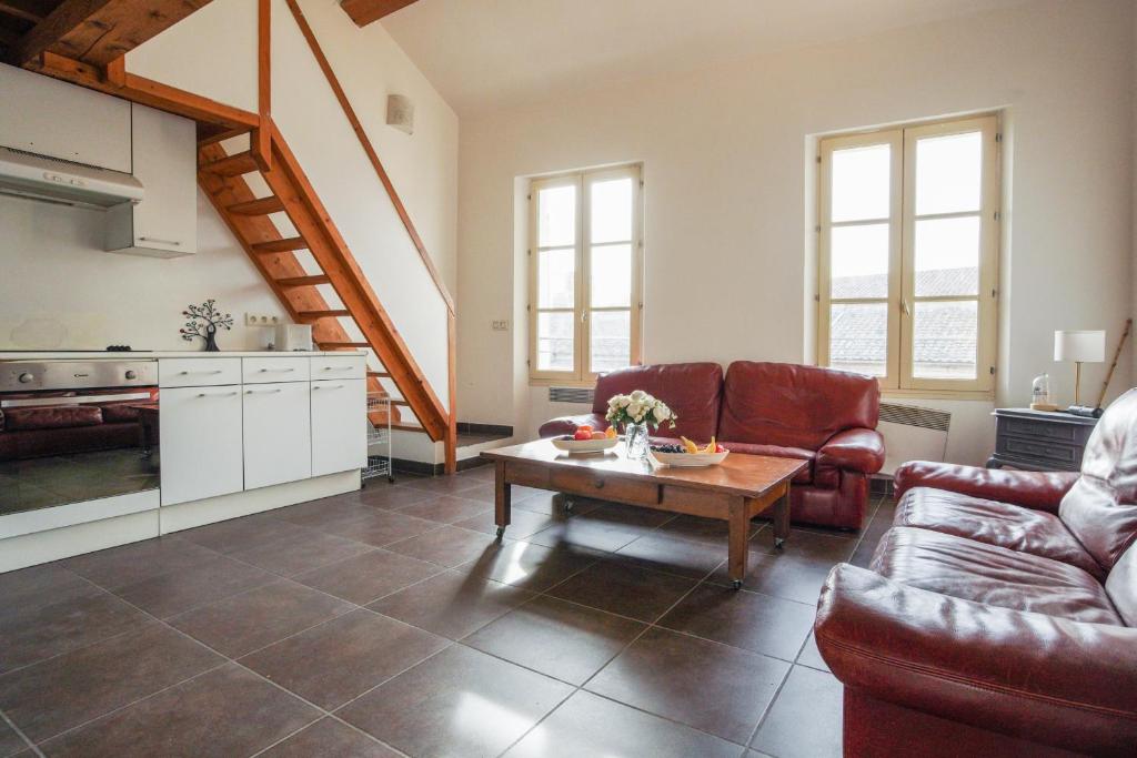 Chalet T3/clim/wifi/pkg/terrasse/15 min plages