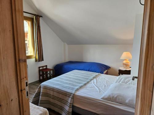 Chalet t3 duplex neuf
