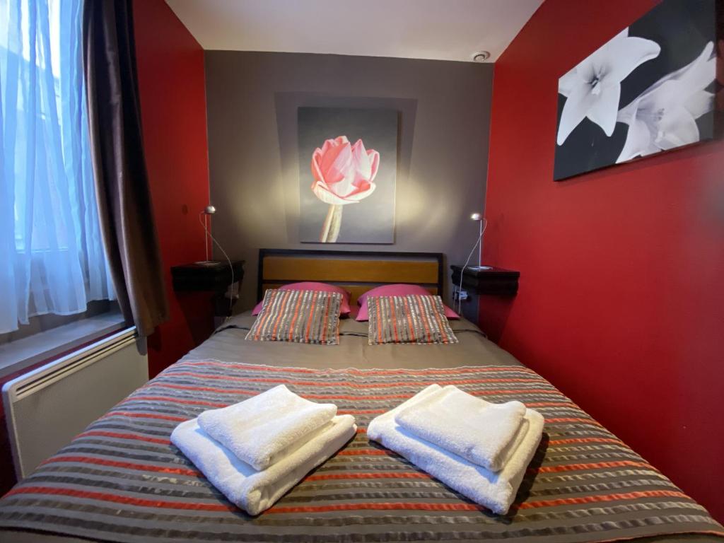 Chalet Talini 74260 Les Gets