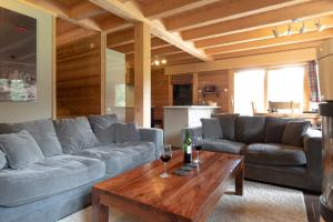 Chalet Chalet Talini Impasse des Plans 74260 Les Gets Rhône-Alpes