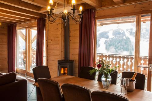 Chalet Tara