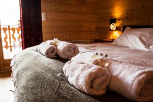 Chalet Tara