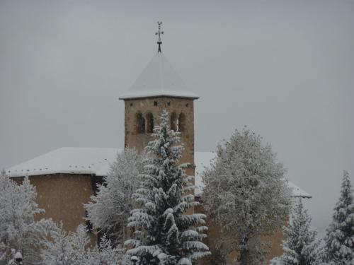 Chalet TAVEL