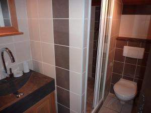 Chalet TAVEL