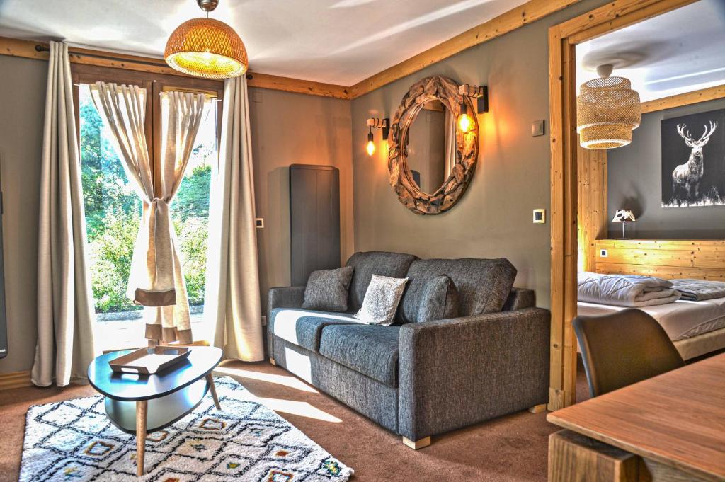 Chalet TAVEL 73350 Champagny-en-Vanoise