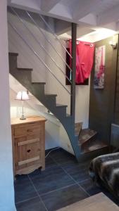 Chalet Chalet TAVEL Rue des Deux Moulins 73350 Champagny-en-Vanoise Rhône-Alpes