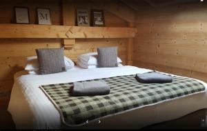 chalet THE VIEW 14 personnes spacieux et moderne