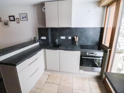 Chalet Tignes, 3 pièces, 6 personnes - FR-1-502-371