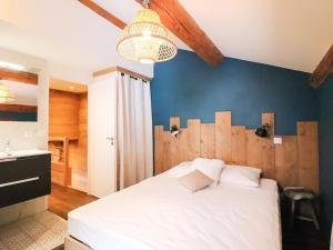 Chalet Tignes, 3 pièces, 6 personnes - FR-1-502-371