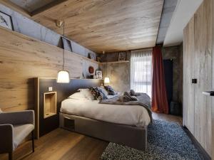 Chalet Tignes, 6 pièces, 10 personnes - FR-1-641-1