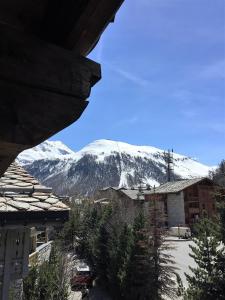 CHALET TOLIMA