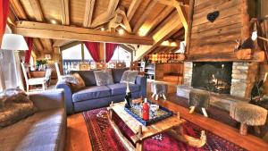 CHALET TOLIMA