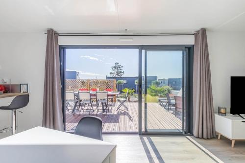 Chalet tout confort a Bretignolles-sur-mer