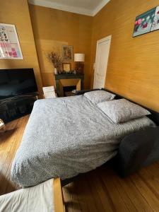 CHALET Tout Confort Proche d AX 3 DOMAINES