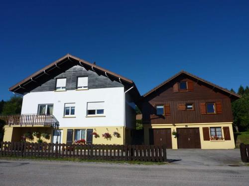 chalet trois étoiles