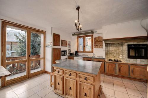 CHALET TSANTELEINA - Chalets pour 8 Personnes 994
