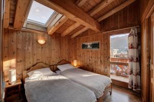 CHALET TSANTELEINA - Chalets pour 8 Personnes 994