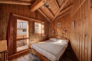 CHALET TSANTELEINA - Chalets pour 8 Personnes 994