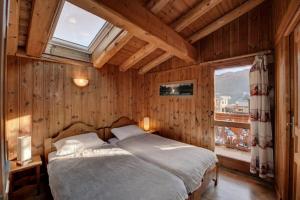 Chalet CHALET TSANTELEINA - Chalets pour 8 Personnes 994 11 rue de la glisse, Montchavin La Plagne 73210 Aime-La-Plagne Rhône-Alpes