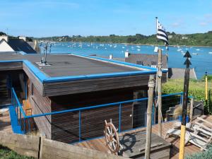 Chalet Ty Glas - PZH201