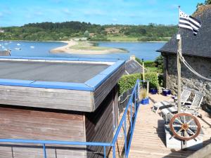 Chalet Ty Glas - PZH201