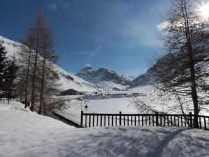 Chalet Val-d'Isère, 4 pièces, 7 personnes - FR-1-694-219