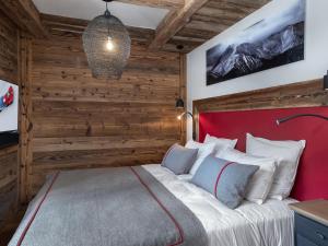 Chalet Val-d'Isère, 5 pièces, 10 personnes - FR-1-567-34