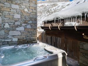 Chalet Chalet Val-d'Isère, 5 pièces, 10 personnes - FR-1-567-8 Quartier Petit Alaska 73150 Val dʼIsère Rhône-Alpes