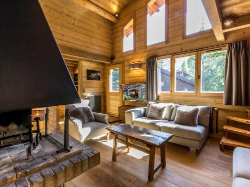 Chalet Val-d'Isère, 5 pièces, 8 personnes - FR-1-694-6