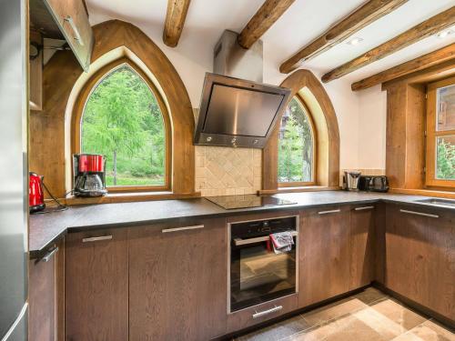 Chalet Val-d'Isère, 6 pièces, 10 personnes - FR-1-567-64