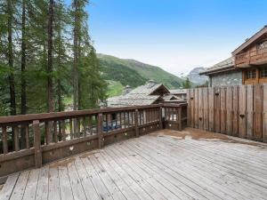 Chalet Val-d'Isère, 6 pièces, 10 personnes - FR-1-567-64