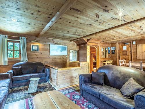 Chalet Val-d'Isère, 6 pièces, 12 personnes - FR-1-519-15