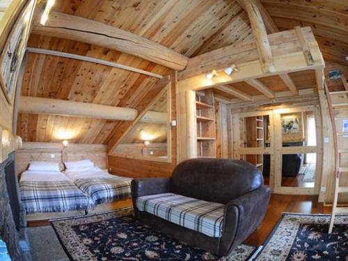 Chalet Val-d'Isère, 6 pièces, 12 personnes - FR-1-519-15