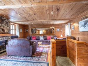 Chalet Val-d'Isère, 6 pièces, 12 personnes - FR-1-519-15