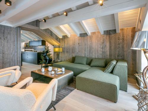 Chalet Val-d'Isère, 8 pièces, 12 personnes - FR-1-694-13