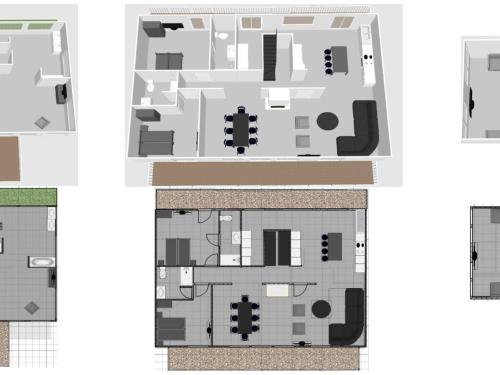 Chalet Val-d'Isère, 8 pièces, 12 personnes - FR-1-694-13