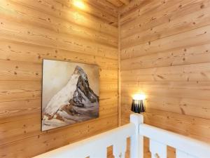 Chalet Val Thorens, 4 pièces, 6 personnes - FR-1-637-11